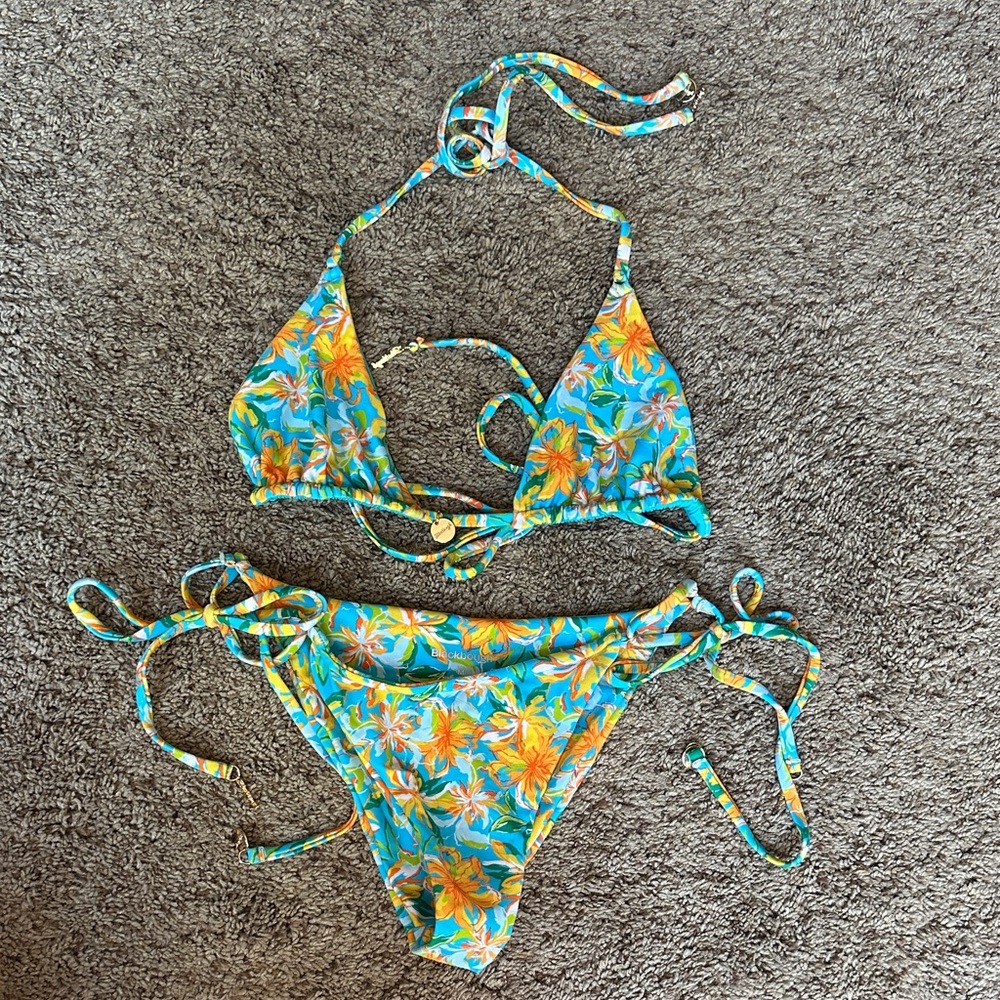 Blackbough Swim Bikini